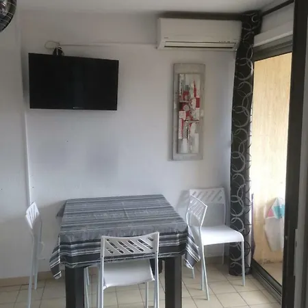 Apartamento Les Capitelles Saint-Cyprien (Pyrenees-Orientales)