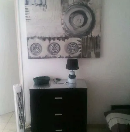 Apartamento Les Capitelles
