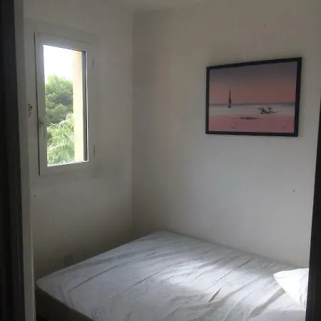 Les Capitelles Apartamento Saint-Cyprien (Pyrenees-Orientales)