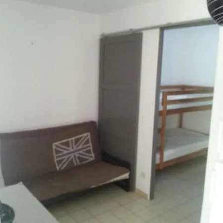Les Capitelles Apartamento