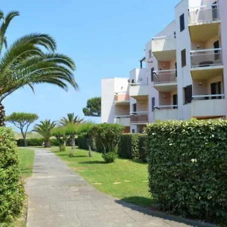 Apartamento Les Capitelles *